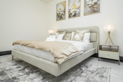 Appartamento in vendita a Business Bay, Dubai, EAU 1 camera da letto, 101 mq. № 707813 - foto 8