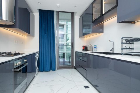 Appartamento in vendita a Business Bay, Dubai, EAU 1 camera da letto, 101 mq. № 707813 - foto 4