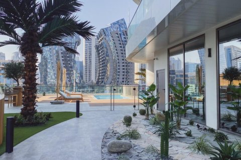 Appartamento in vendita a Business Bay, Dubai, EAU 1 camera da letto, 101 mq. № 707813 - foto 20