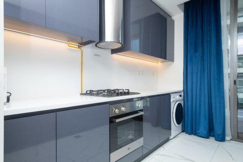 Appartamento in vendita a Business Bay, Dubai, EAU 1 camera da letto, 101 mq. № 707813 - foto 5