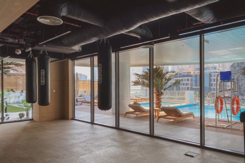 Appartamento in vendita a Business Bay, Dubai, EAU 1 camera da letto, 101 mq. № 707813 - foto 14