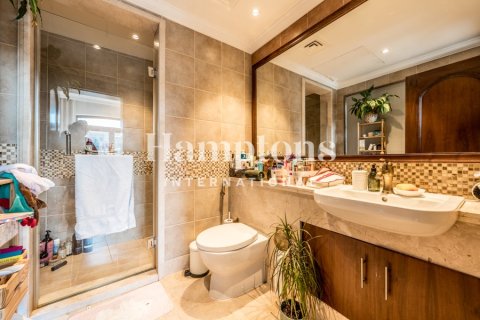 Vila di Jumeirah Golf Estates, Dubai, UAE 5 bilik tidur, 690.455 meter persegi № 707815