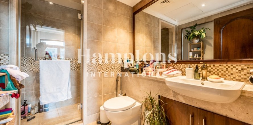 Vila di Jumeirah Golf Estates, Dubai, UAE 5 bilik tidur, 690.455 meter persegi № 707815