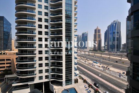 Dubai Marina, Dubai, UAE의 임대용 아파트 침실 2개, 109.53263700제곱미터 번호 707814 - 사진 11