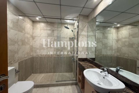 Leilighet til leie i Dubai Marina, Dubai, Emiratene 2 soverom, 109.53263700 kvm Nr. 707814 - Foto 19