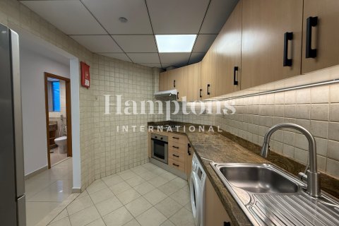 Leilighet i Dubai Marina, Dubai, Emiratene 2 soverom, 109.533 kvm nr. 707814