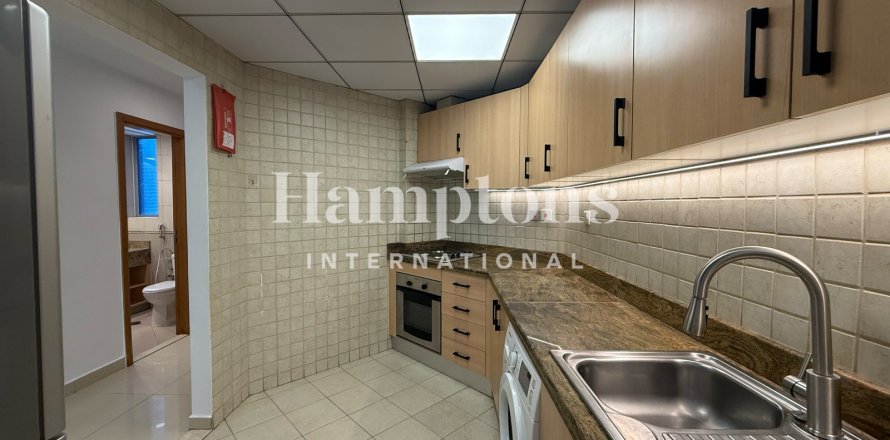 Leilighet i Dubai Marina, Dubai, Emiratene 2 soverom, 109.533 kvm nr. 707814
