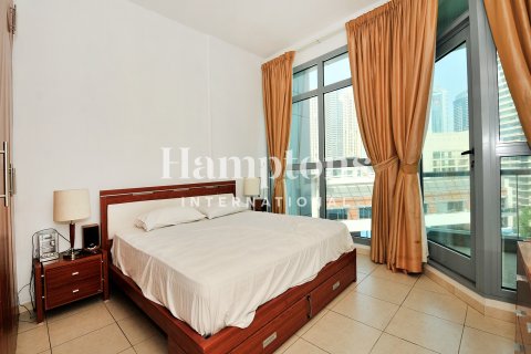 Dubai Marina, Dubai, UAE의 임대용 아파트 침실 2개, 109.53263700제곱미터 번호 707814 - 사진 6