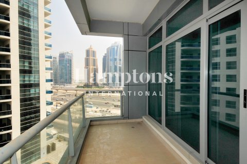 Dubai Marina, Dubai, UAE의 임대용 아파트 침실 2개, 109.53263700제곱미터 번호 707814 - 사진 3