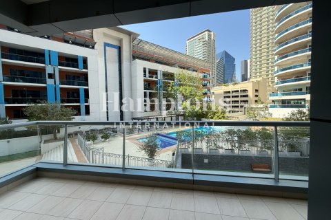 Leilighet til leie i Dubai Marina, Dubai, Emiratene 2 soverom, 109.53263700 kvm Nr. 707814 - Foto 9