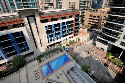 Dubai Marina, Dubai, UAE의 임대용 아파트 침실 2개, 109.53263700제곱미터 번호 707814 - 사진 12