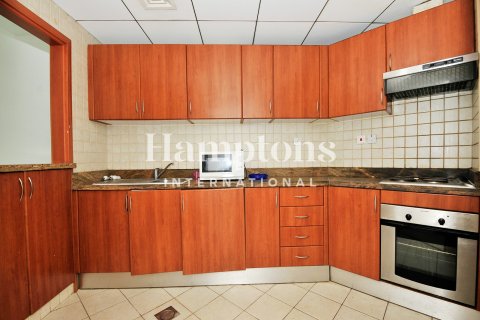 Dubai Marina, Dubai, UAE의 임대용 아파트 침실 2개, 109.53263700제곱미터 번호 707814 - 사진 9