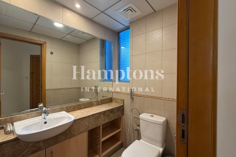 Leilighet til leie i Dubai Marina, Dubai, Emiratene 2 soverom, 109.53263700 kvm Nr. 707814 - Foto 11