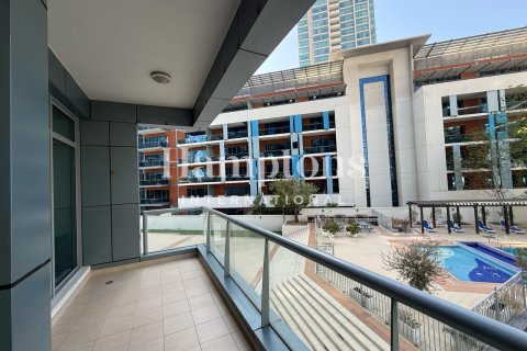Leilighet til leie i Dubai Marina, Dubai, Emiratene 2 soverom, 109.53263700 kvm Nr. 707814 - Foto 2