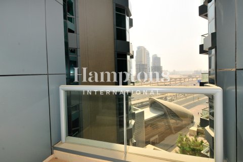 Dzīvoklis Dubai Marina, Dubaijā, AAE 2 istabas, 109.533 m2 Nr. 707814