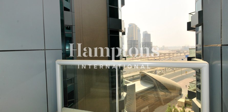 Dubai Marina, Dubai, UAE의 아파트 침실 2개, 109.533제곱미터 번호 707814