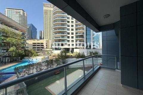 Leilighet til leie i Dubai Marina, Dubai, Emiratene 2 soverom, 109.53263700 kvm Nr. 707814 - Foto 7