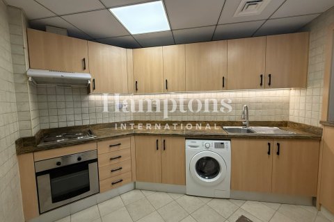 Leilighet til leie i Dubai Marina, Dubai, Emiratene 2 soverom, 109.53263700 kvm Nr. 707814 - Foto 8