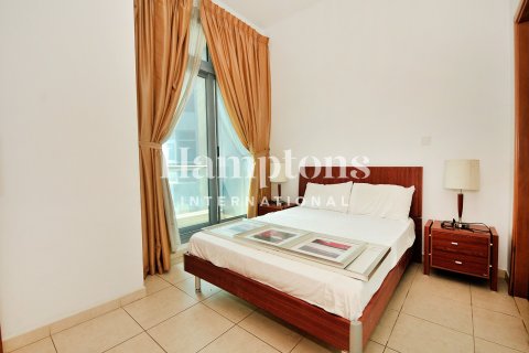 Dubai Marina, Dubai, UAE의 임대용 아파트 침실 2개, 109.53263700제곱미터 번호 707814 - 사진 10