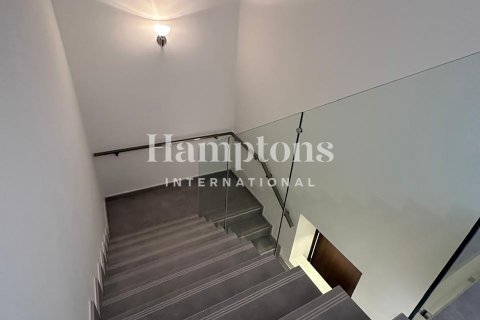 Ridamaja asukohaga Mohammed Bin Rashid City, Dubai, AÜE: 4 magamistoaga, 187.219 m² Nr 691791