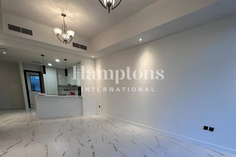 Townhouse di Mohammed Bin Rashid City, Dubai, UEA 4 kamar tidur, 187.21905463 m2 nomor 691791 - foto 9