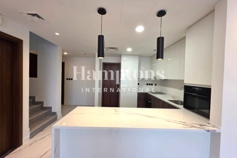 Kamienica do wynajęcia w Mohammed Bin Rashid City, Dubai, ZEA 4 sypialnie, 187.21905463 mkw., nr 691791 - zdjęcie 20