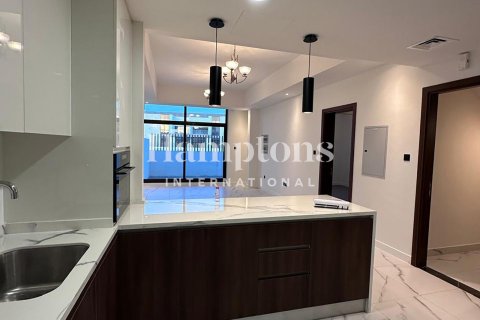 Townhouse di Mohammed Bin Rashid City, Dubai, UEA 4 kamar tidur, 187.21905463 m2 nomor 691791 - foto 14