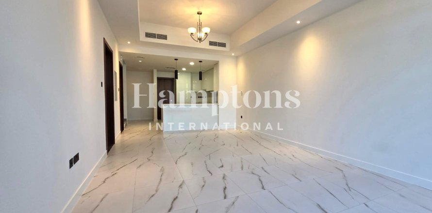 Kamienica w Mohammed Bin Rashid City, Dubai, ZEA 4 sypialnie, 187.219 mkw. nr 691791