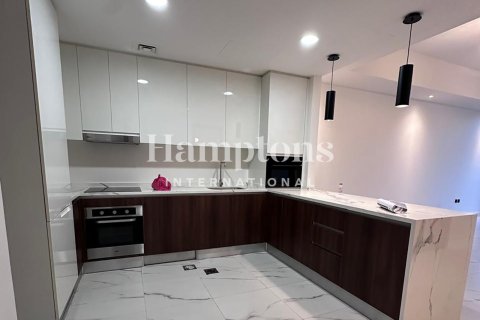 Townhouse di Mohammed Bin Rashid City, Dubai, UEA 4 kamar tidur, 187.21905463 m2 nomor 691791 - foto 11