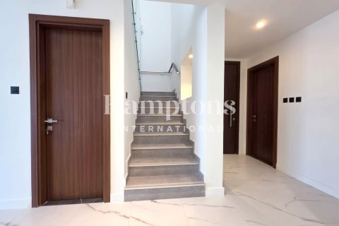 Kamienica do wynajęcia w Mohammed Bin Rashid City, Dubai, ZEA 4 sypialnie, 187.21905463 mkw., nr 691791 - zdjęcie 3