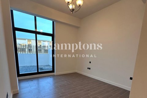 Townhouse di Mohammed Bin Rashid City, Dubai, UEA 4 kamar tidur, 187.21905463 m2 nomor 691791 - foto 8