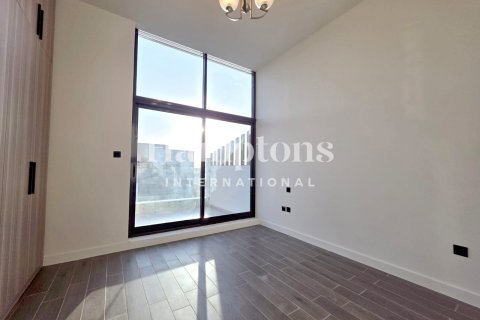 Kamienica do wynajęcia w Mohammed Bin Rashid City, Dubai, ZEA 4 sypialnie, 187.21905463 mkw., nr 691791 - zdjęcie 17