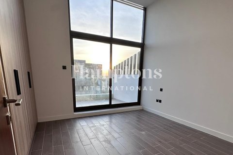 Townhouse di Mohammed Bin Rashid City, Dubai, UEA 4 kamar tidur, 187.21905463 m2 nomor 691791 - foto 5