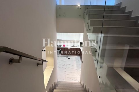 Townhouse di Mohammed Bin Rashid City, Dubai, UEA 4 kamar tidur, 187.21905463 m2 nomor 691791 - foto 2