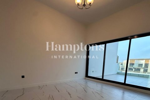 Townhouse di Mohammed Bin Rashid City, Dubai, UEA 4 kamar tidur, 187.21905463 m2 nomor 691791 - foto 6