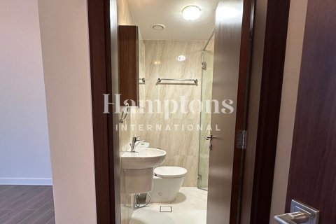 Townhouse di Mohammed Bin Rashid City, Dubai, UEA 4 kamar tidur, 187.21905463 m2 nomor 691791 - foto 12