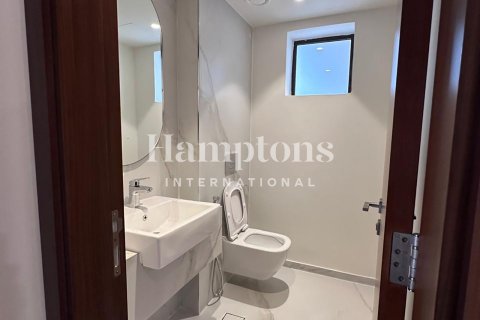 Townhouse di Mohammed Bin Rashid City, Dubai, UEA 4 kamar tidur, 187.21905463 m2 nomor 691791 - foto 13