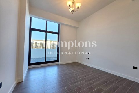 Kamienica do wynajęcia w Mohammed Bin Rashid City, Dubai, ZEA 4 sypialnie, 187.21905463 mkw., nr 691791 - zdjęcie 12