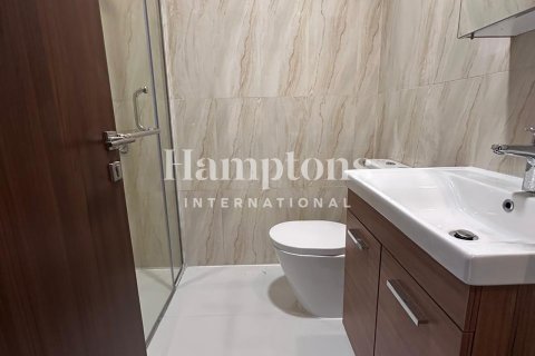 Townhouse di Mohammed Bin Rashid City, Dubai, UEA 4 kamar tidur, 187.21905463 m2 nomor 691791 - foto 3