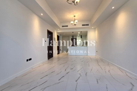 Kamienica do wynajęcia w Mohammed Bin Rashid City, Dubai, ZEA 4 sypialnie, 187.21905463 mkw., nr 691791 - zdjęcie 8