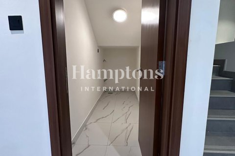 Townhouse di Mohammed Bin Rashid City, Dubai, UEA 4 kamar tidur, 187.21905463 m2 nomor 691791 - foto 7