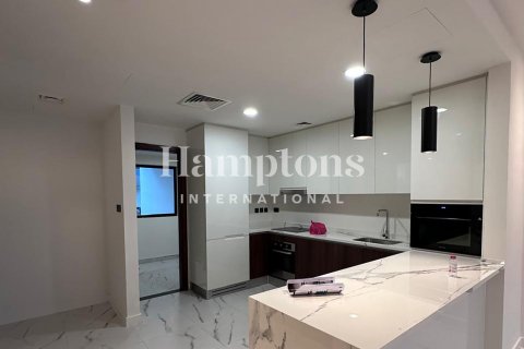 Townhouse di Mohammed Bin Rashid City, Dubai, UEA 4 kamar tidur, 187.21905463 m2 nomor 691791 - foto 10