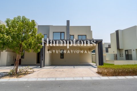 Βίλα σε Dubai South (Dubai World Central), ΗΑΕ 4 υπνοδωμάτια, 256.78389200 τ.μ. Αρ. 691792 - φωτογραφία 10