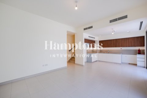 Βίλα σε Dubai South (Dubai World Central), ΗΑΕ 4 υπνοδωμάτια, 256.78389200 τ.μ. Αρ. 691792 - φωτογραφία 4