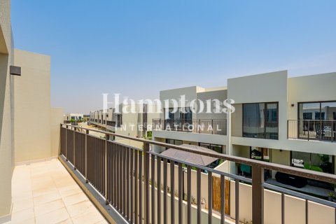 Βίλα σε Dubai South (Dubai World Central), ΗΑΕ 4 υπνοδωμάτια, 256.78389200 τ.μ. Αρ. 691792 - φωτογραφία 22