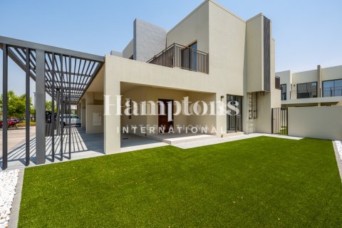 Βίλα σε Dubai South (Dubai World Central), ΗΑΕ 4 υπνοδωμάτια, 256.78389200 τ.μ. Αρ. 691792 - φωτογραφία 6