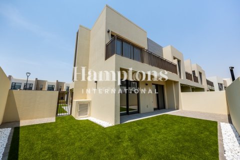 Βίλα σε Dubai South (Dubai World Central), ΗΑΕ 4 υπνοδωμάτια, 256.78389200 τ.μ. Αρ. 691792 - φωτογραφία 8