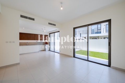 Βίλα σε Dubai South (Dubai World Central), ΗΑΕ 4 υπνοδωμάτια, 256.78389200 τ.μ. Αρ. 691792 - φωτογραφία 9