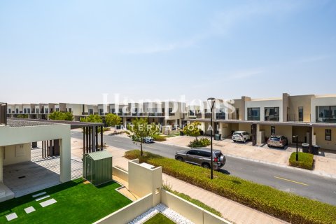 Βίλα σε Dubai South (Dubai World Central), ΗΑΕ 4 υπνοδωμάτια, 256.78389200 τ.μ. Αρ. 691792 - φωτογραφία 16