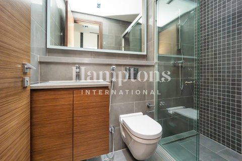 Apartemen di Mohammed Bin Rashid City, Dubai, UEA 1 kamar tidur, 48.41918554 m2 nomor 691790 - foto 15